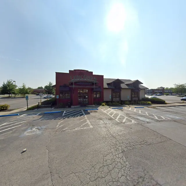 Longhorn Steak House