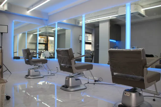 VOG Hair street 보그헤어 홍대거리점 홍대미용실/ HALAL hair salon near me / Muslim hijab friendly Private beauty hair Salon / head spa