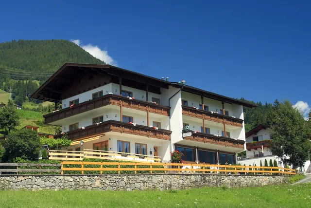 Hotel Pension Eichenhof Fügenberg Zillertal