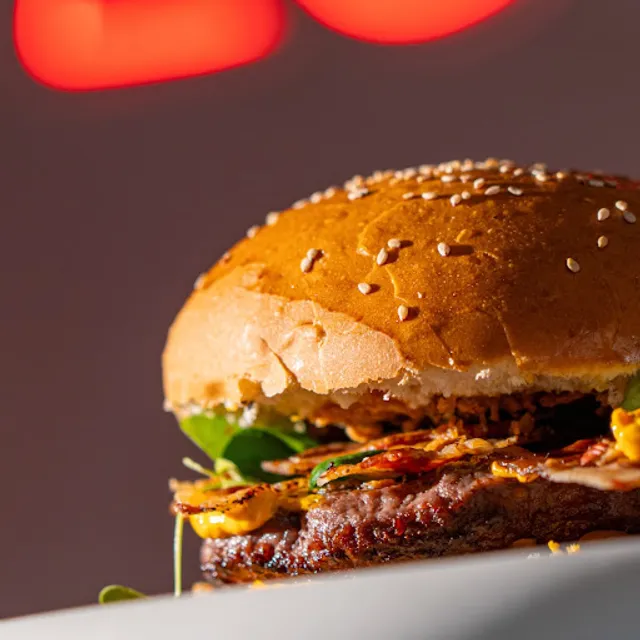 Entroterra Food and Drinks