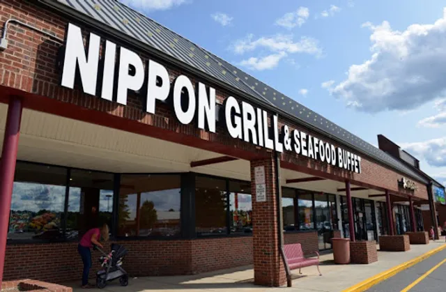 Nippon Grill & Seafood Buffet