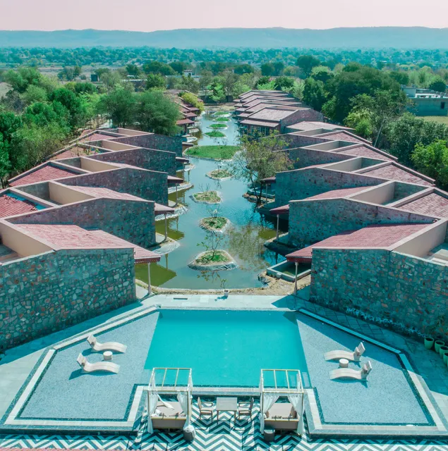 Brij Bageecha, Jaipur | Private Villas with Plunge Pools