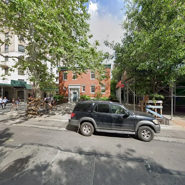 Golden Steer at One Fifth