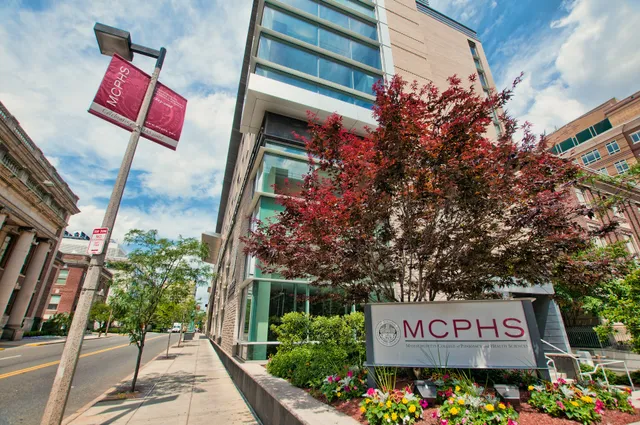 Massachusetts College of Pharmacy and Health Sciences - Boston