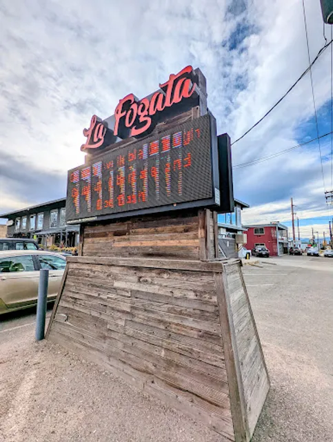 La Fogata Restaurant - Evans