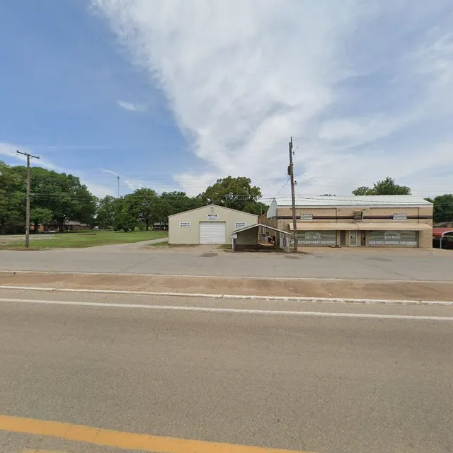 Southland Auto Parts