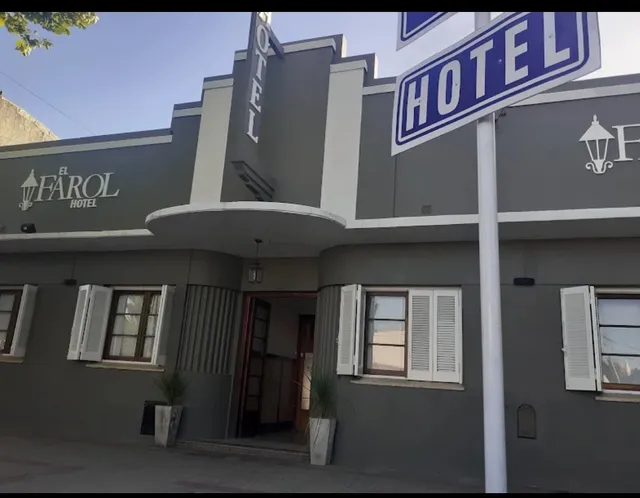 Hotel El Farol