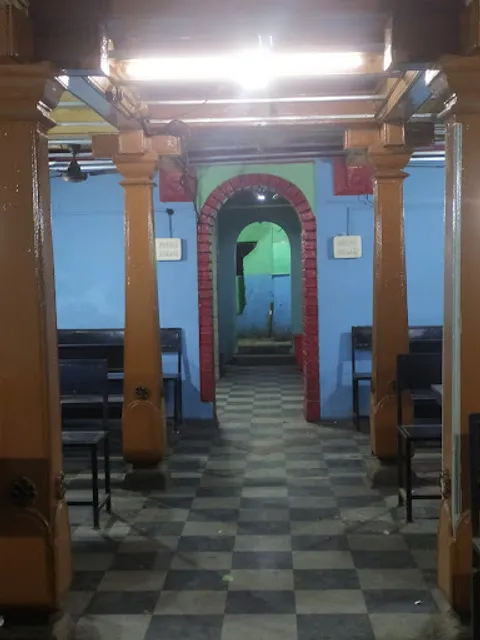 Shiva Sagar Bar And Restaurant