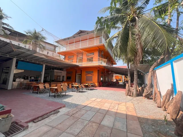 BABYLON ANGKOR GUESTHOUSE