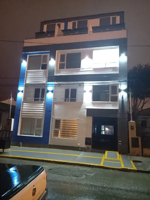 Alojamiento Temporario Ushuaia