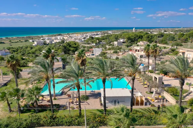 Picchio Hotel Pescoluse