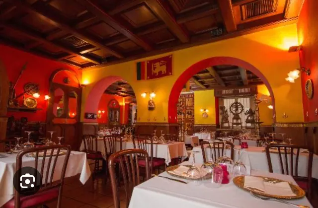 Ceylon Restaurant Verona