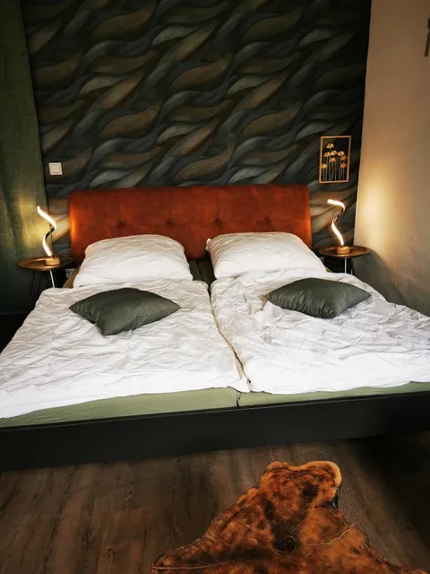 Landhaus Messerschmitt