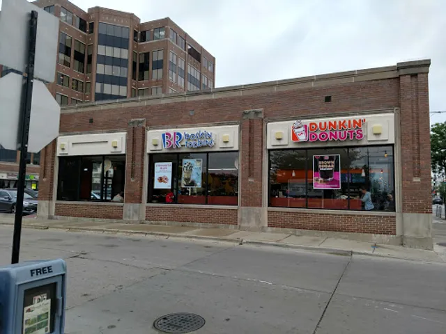 Dunkin'