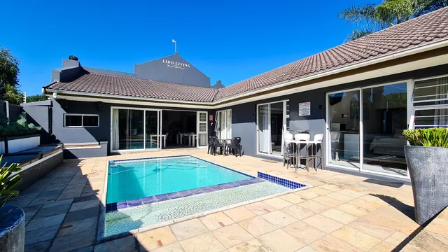 Lido Living Guest House