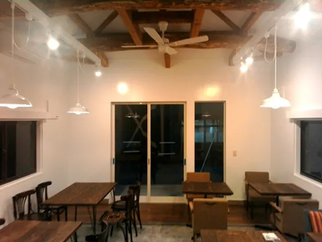 Ayurvedic Cafe Southern STYLE