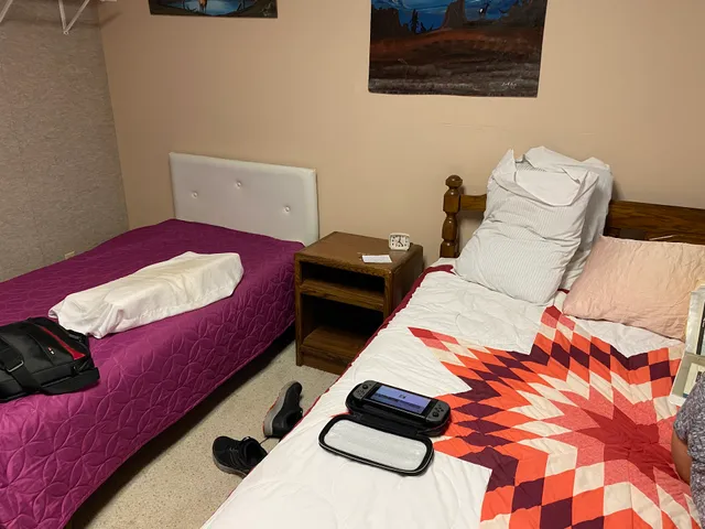 Missile Inn Bed & Breakfast