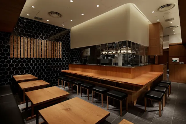 Ajinogyutankisuke Nagoyaten