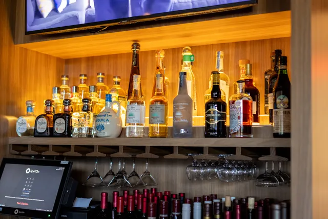 G's Kitchen & Cocktails