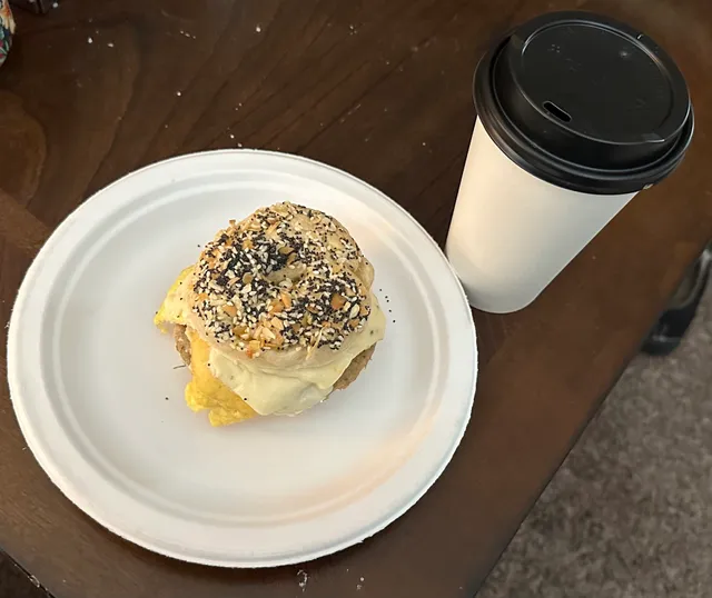 3B Bagel Company