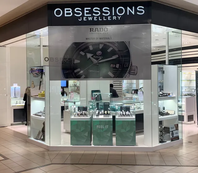 Obsessions Jewellery-Jewellery Stores In Scarborough