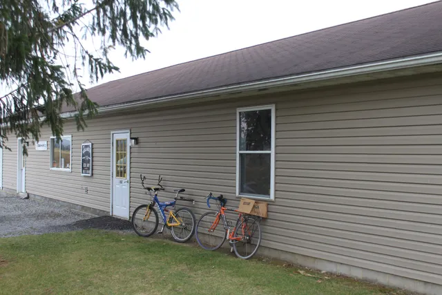 Newswanger Bike Shop (Electric Bicycle Sales & Repair)