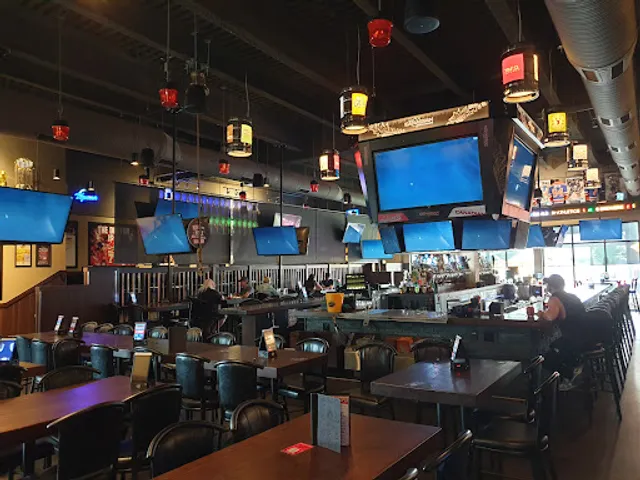 The Canadian Brewhouse (Edmonton Manning)