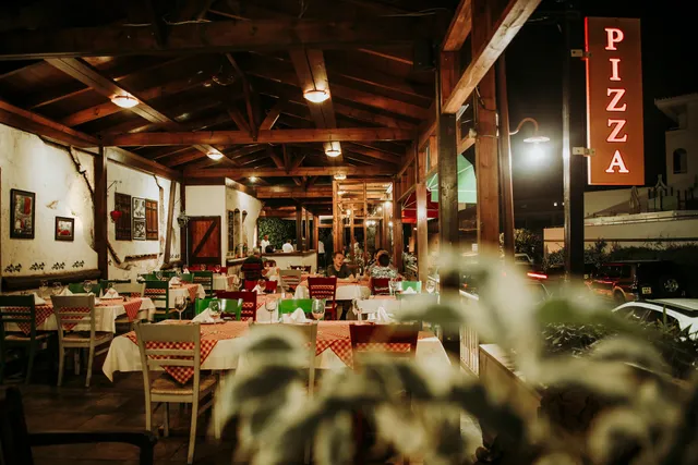 Don Luigi's Trattoria Pizzeria