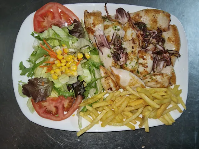 Restaurante El Rincon Maleno