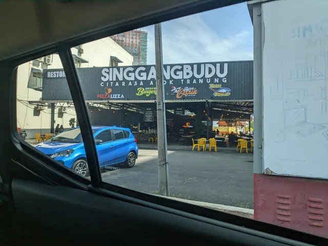 Restoran Singgang Budu