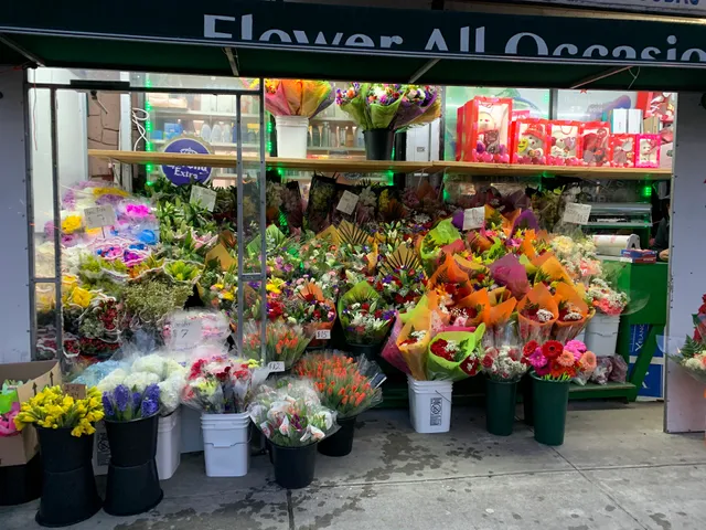 2154 Flower for all Occasions