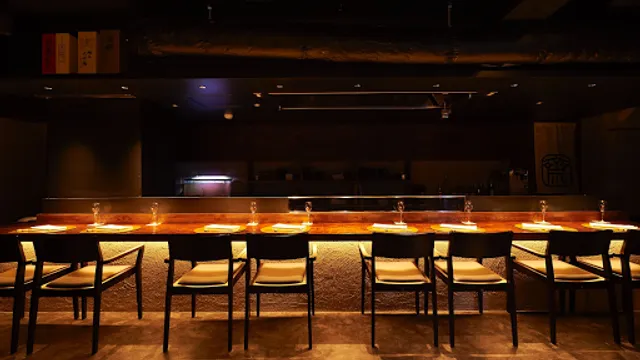 Teppanyaki Sumiyaki Saito