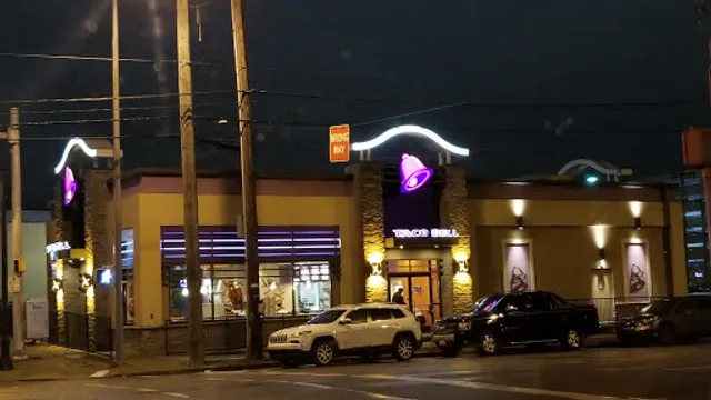 Taco Bell