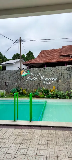 Villa Sido Seneng