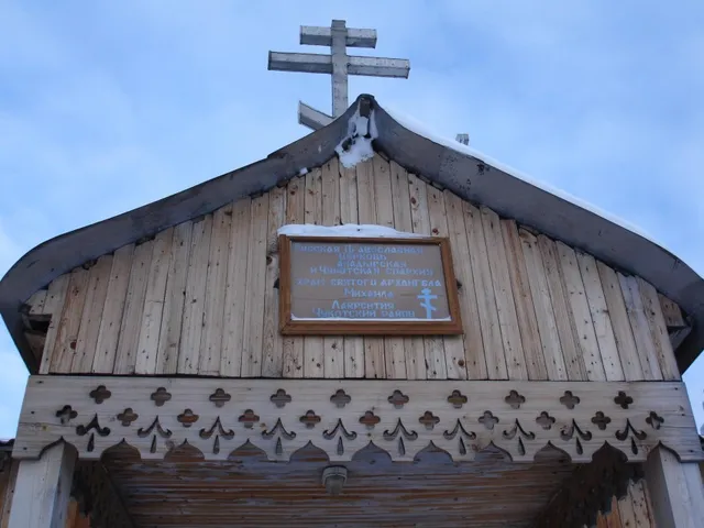 Church of Archangel Michael