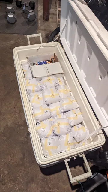 Maurice's Slaughter House