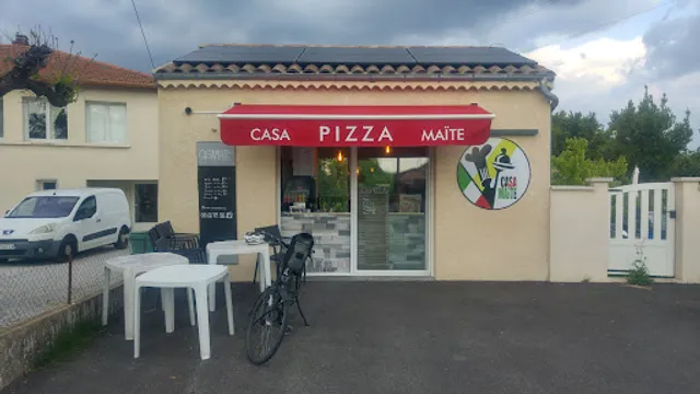 Casa Maité