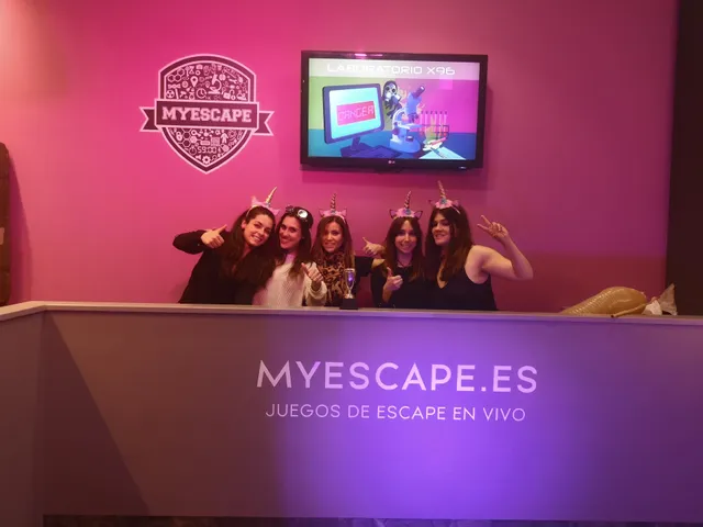 Myescape