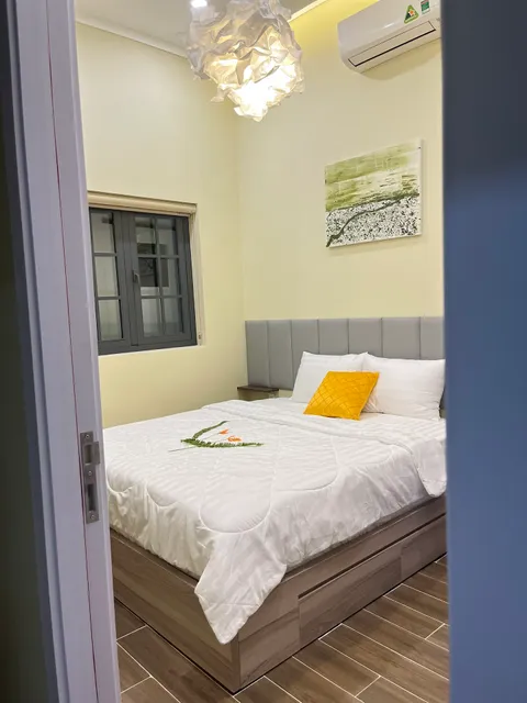 Lamena Pool Villa Phu Quoc