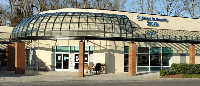 Puyallup Habitat for Humanity Store