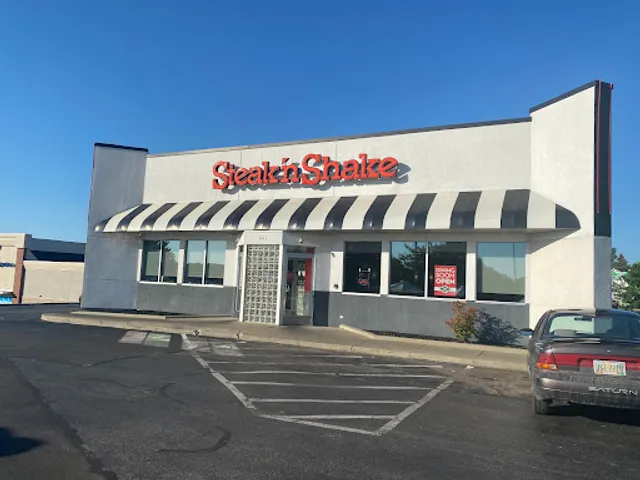Steak ’n Shake
