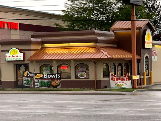 Rancherito's Mexican Food