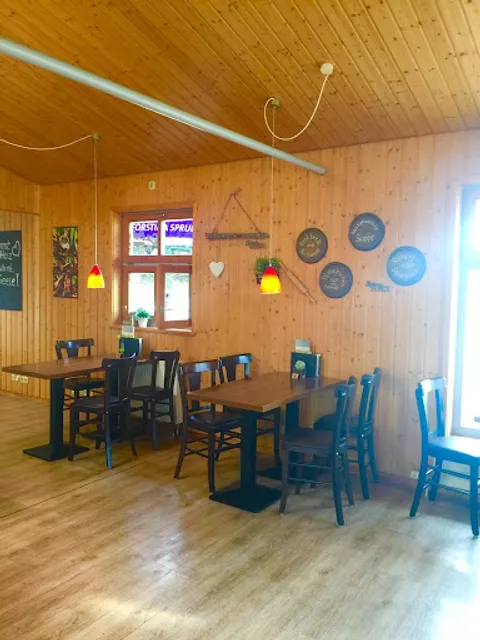 Café Lieblingsplatz Bäckerei Gronowski