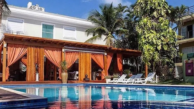 Hotel Vicino Al Mare