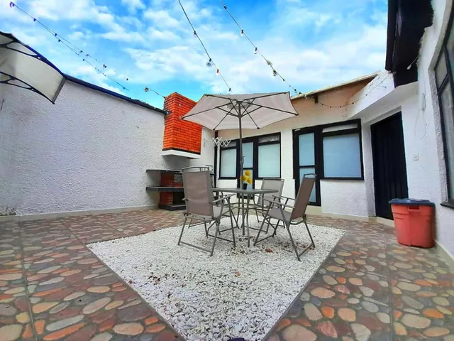 Casa Santa Margarita