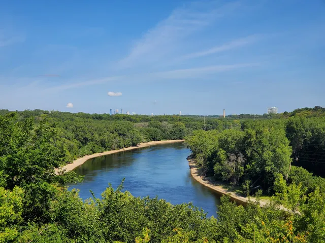 Historic Fort Snelling Visitor Center