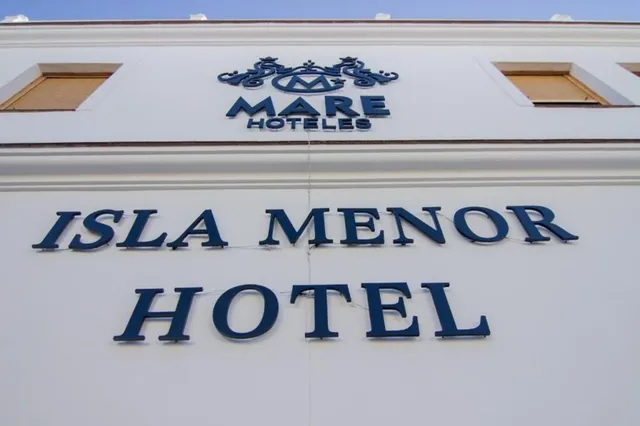 Mare Hotel Isla Menor