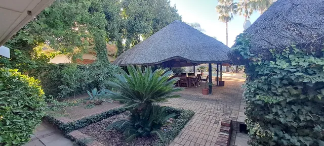 8 Austin Street Guesthouse