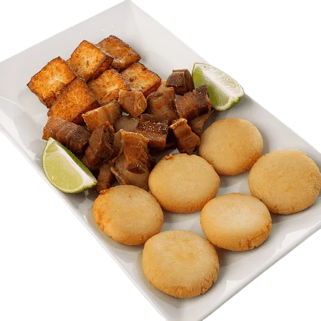 Aja Food Trucks Bird Rd