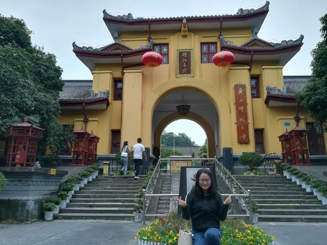 Solitary Beauty Peak